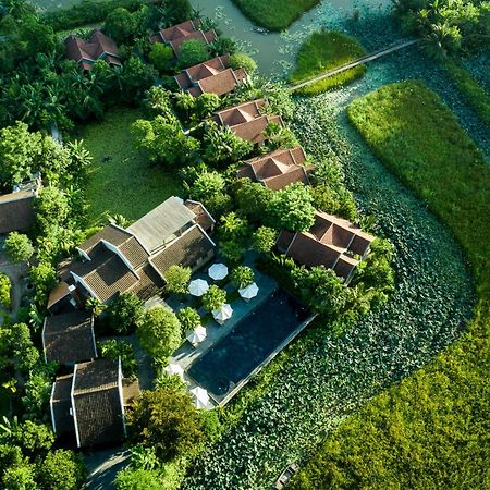 Nham Village Resort Ninh Binh Exterior photo