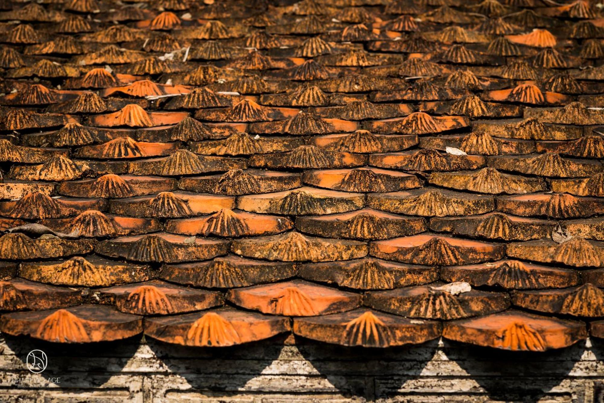 Nham Village Resort Ninh Binh Exterior photo